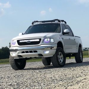 Meet your Posher, Edgar